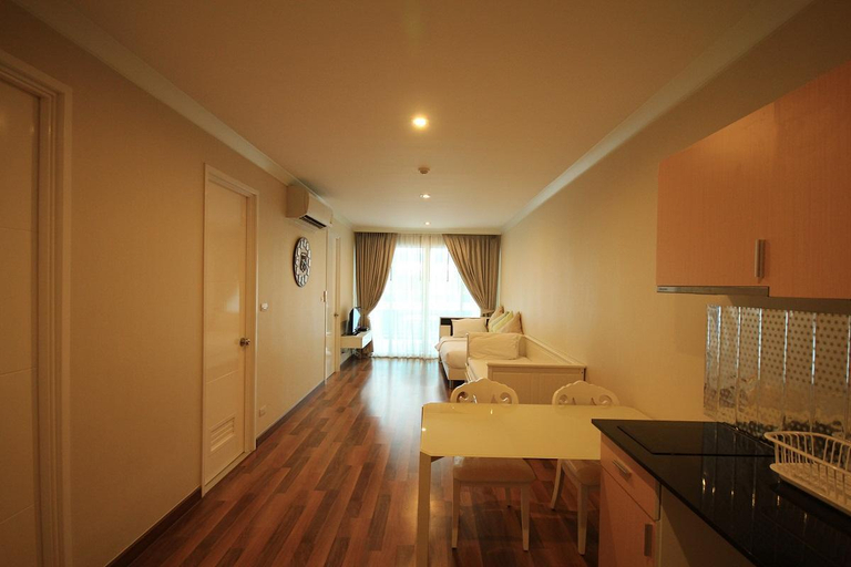 Bedroom 3, Baan Vanilla Summer Hua Hin, Hua Hin