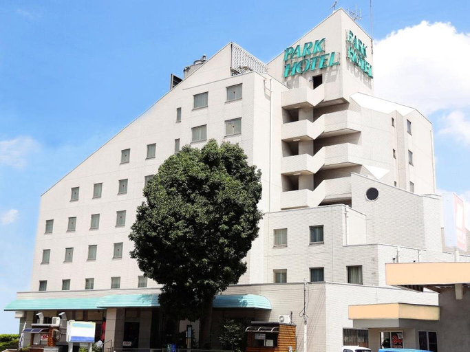 Tokorozawa Park Hotel, Tokorozawa