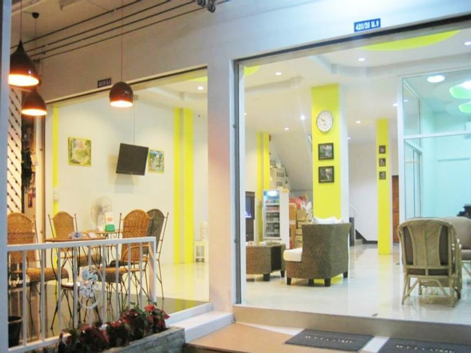 BR Guest House Pattaya, Pattaya
