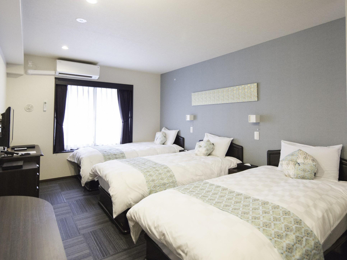 Bedroom 3, Gion HANNA STAY - Vacation STAY 45920v, Kyoto