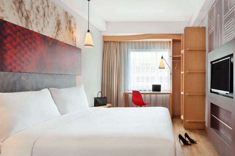 ibis Yogyakarta Adi Sucipto, Yogyakarta