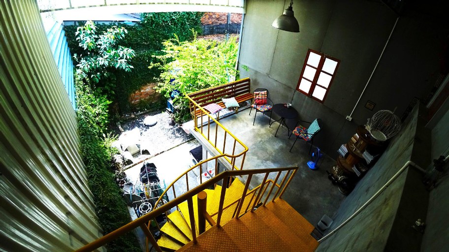 Ai Phuket Hostel, Phuket Island