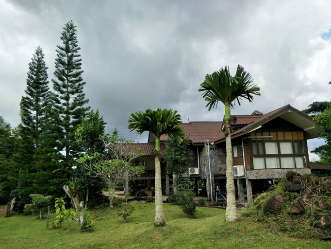 Exterior & Views 2, Nicslongstay Hotel, Wang Num Khiaw