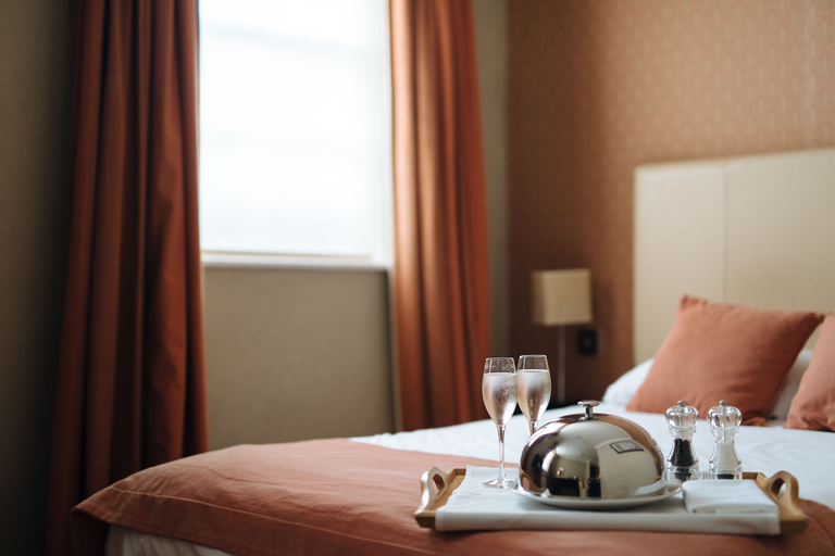 Bedroom 3, Kings Hotel, Buckinghamshire