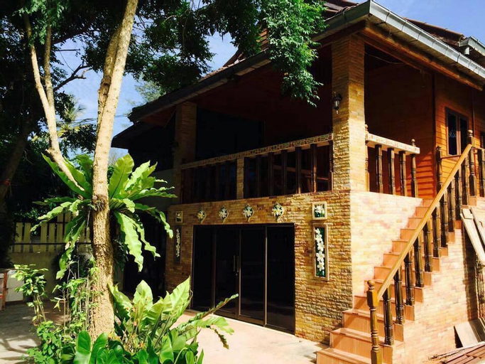 Chanthima Resort, Bang Saphan Noi