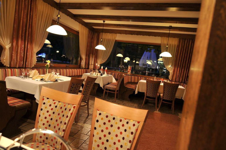 Food & Drinks 5, Flair Hotel Werbetal, Waldeck-Frankenberg
