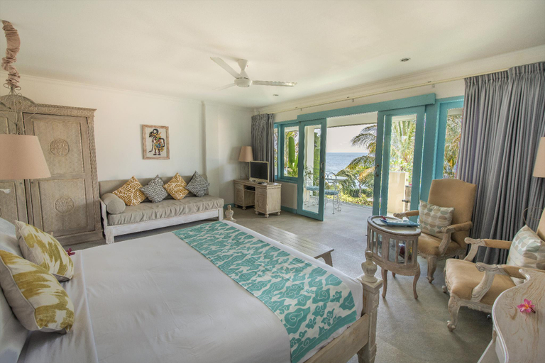 Bedroom 3, Villa Mayo Bali, Buleleng