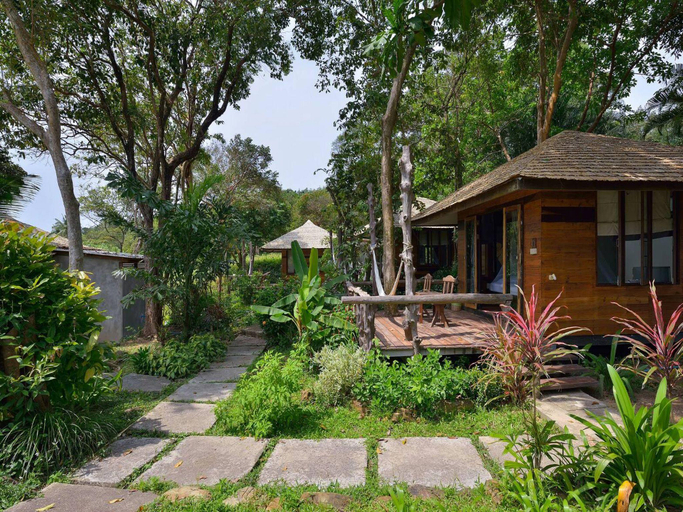 Exterior & Views 2, Koh Kood Resort, K. Ko Kut