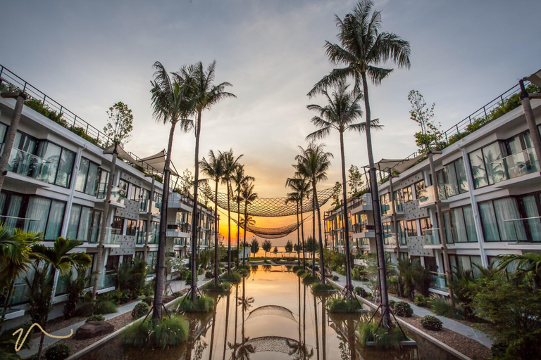 Exterior & Views 4, Varinah Resort, K. Sam Roi Yot
