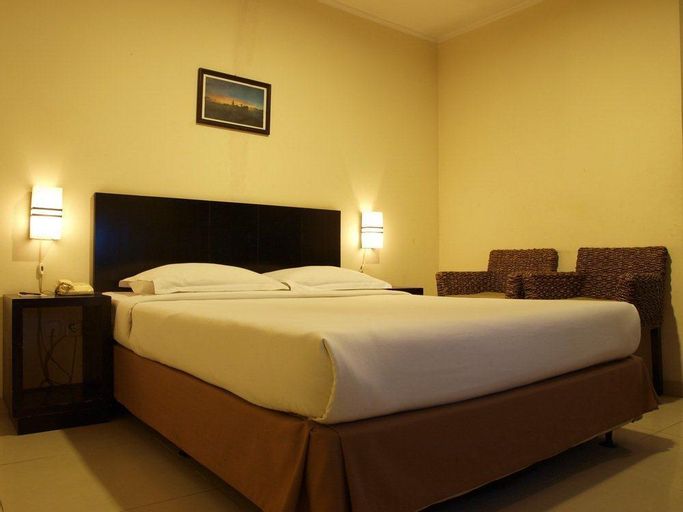 Jatinangor Hotel & Restaurant, Sumedang