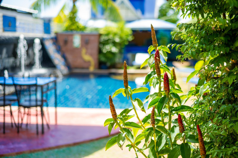 Sport & Beauty 5, JR Siam Kata Resort, Pulau Phuket