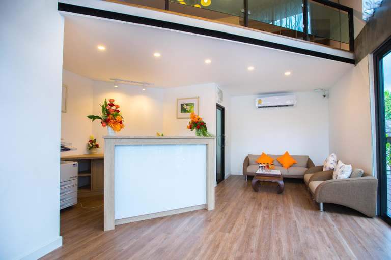 Others 4, Chiangmai Midpoint Activity Hostel, Muang Chiang Mai