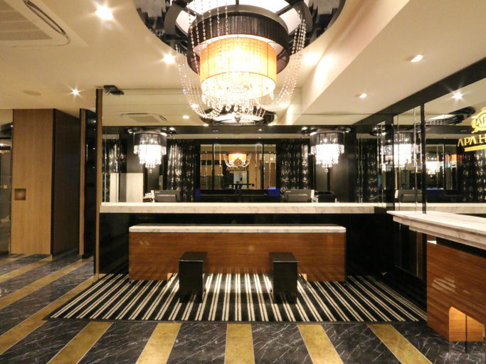 Public Area 2, APA Hotel Kanazawa Katamachi, Kanazawa