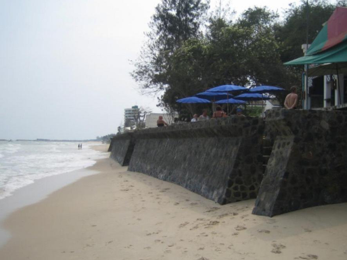 Others 4, Sea Breeze Guesthouse, Cha-Am