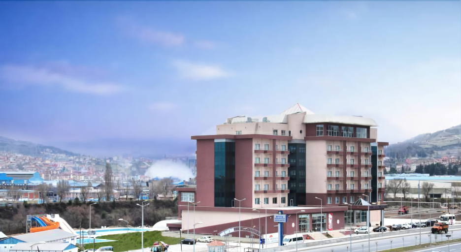 Buyuk Anadolu Eregli Hotel, Ereğli
