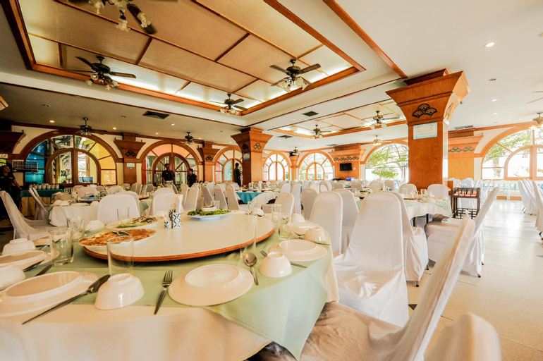 Haad Kaew Resort Songkhla, Singha Nakhon
