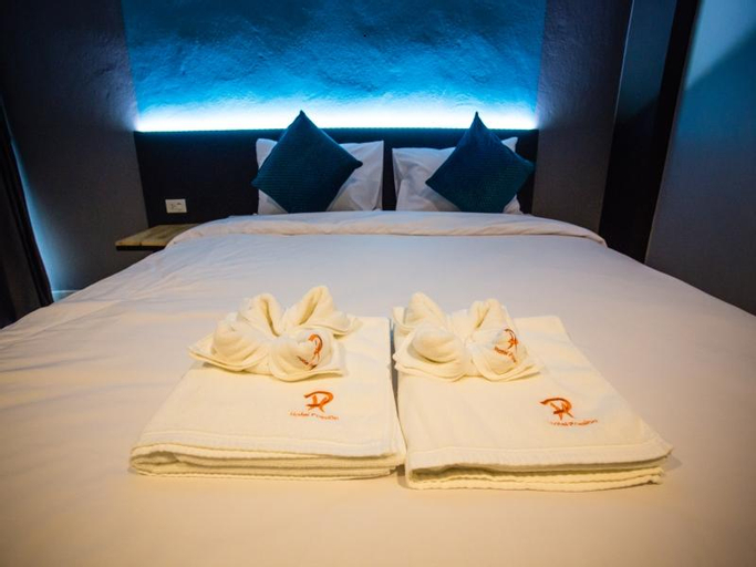 Hotel Passion, Muang Nakhon Si Thammarat