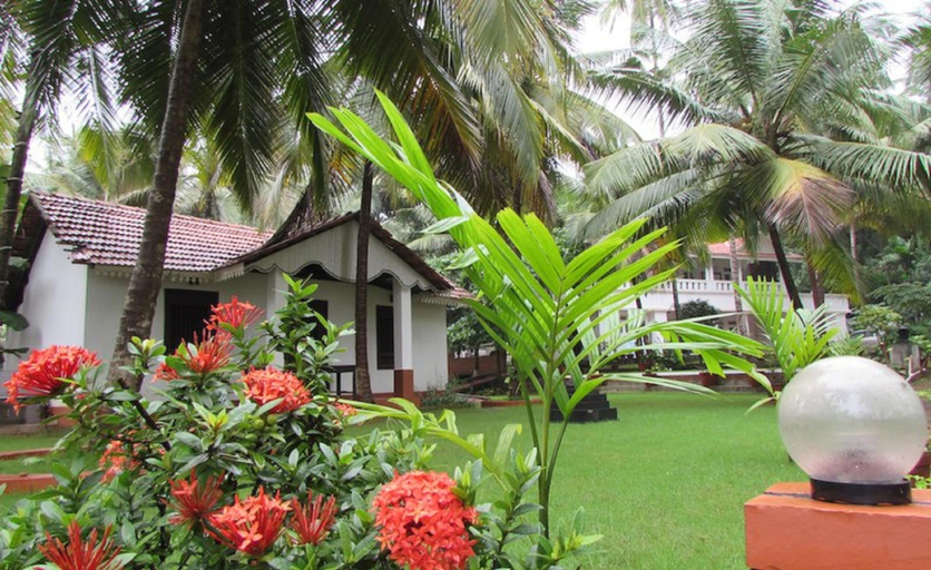 Others 5, The Malabar Beach Resort, Kannur