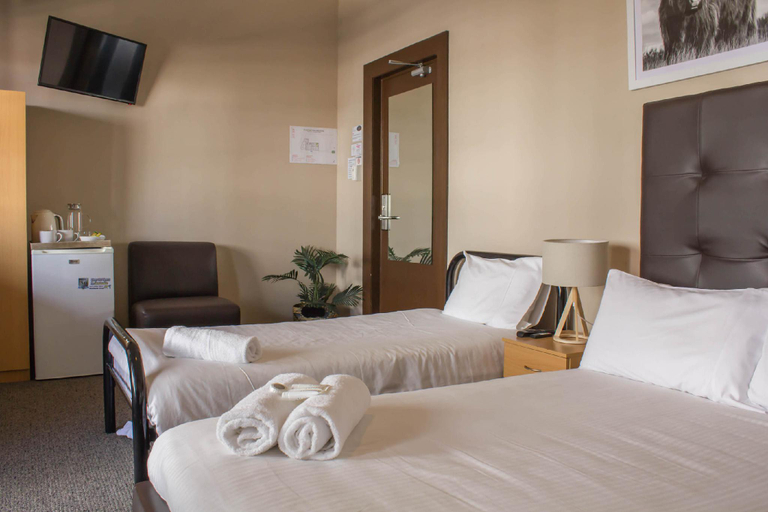 Public Area 3, Campsie Hotel, Sydney