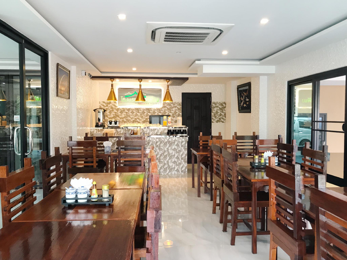 Food & Drinks 5, Porpiang Hotel, Muang Nakhon Phanom
