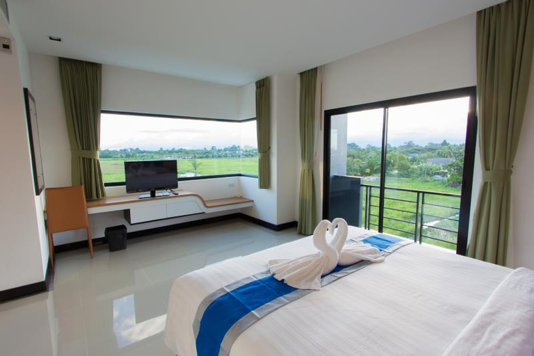 Siva Royal Hotel, Muang Phatthalung