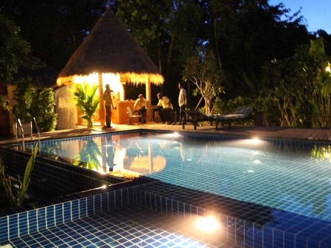 Sport & Beauty 5, Hallo Villa, Khanom