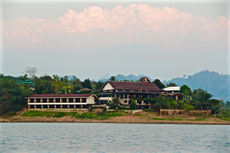 Exterior & Views 4, Phornpailin Riverside Resort, Kanchanaburi, Sangkhla Buri