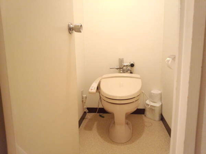 Bathroom 3, Hotel Suncity Hakodate, Hakodate