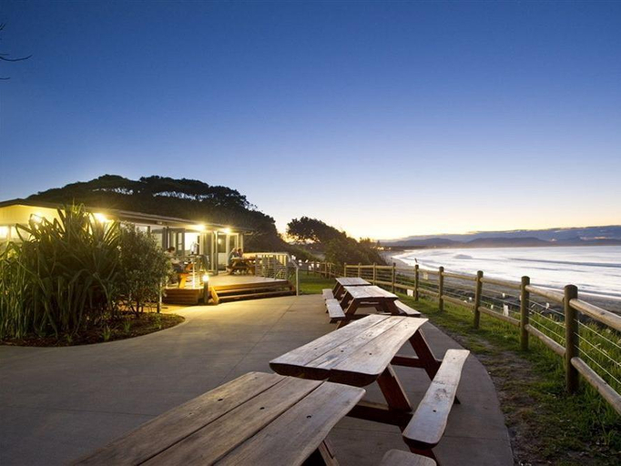 Exterior & Views 5, Reflections Holiday Parks Clarkes Beach, Byron