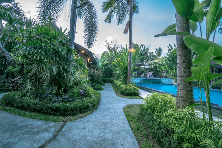 Sport & Beauty 4, Bali Dream Resort Ubud, Gianyar