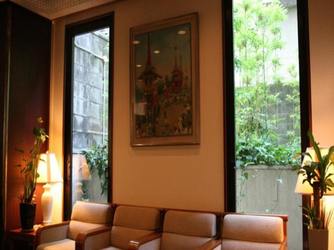 Public Area 5, Kyoto Garden Hotel, Kyoto