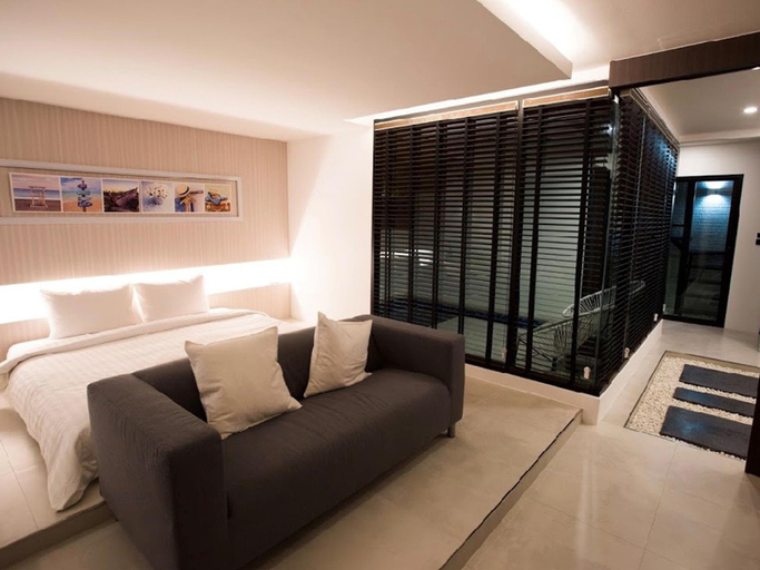 Public Area 5, Eya Poolvilla, Cha-Am