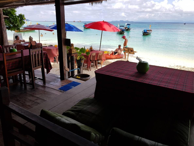Others 2, Zanom Sunrise Beach Resort, Muang Satun