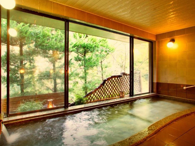 Bedroom 3, Nantenen, Kawachinagano