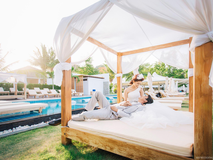 Sport & Beauty 2, Sanae Beach Club, Hua Hin