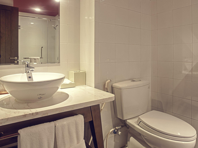 Bathroom 9