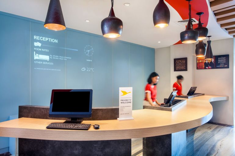 ibis Yogyakarta Adi Sucipto, Yogyakarta