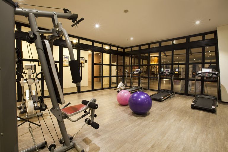 Golden Tulip Pontianak, Pontianak