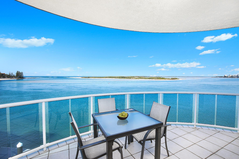 Exterior & Views 2, Watermark Resort Caloundra, Meekatharra