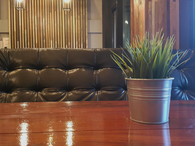 Public Area 4, At Kantang Loftel, Kantrang