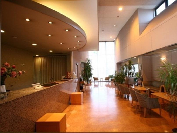 Public Area 3, Suzuka Storia Hotel, Suzuka