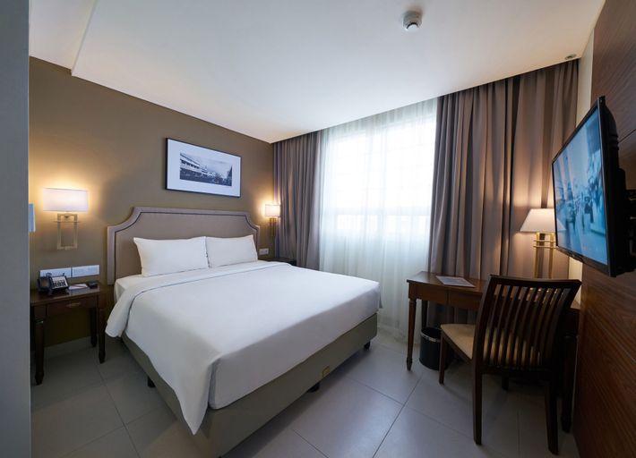 Kokoon Hotel Surabaya, Surabaya