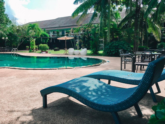 Sport & Beauty 4, Bandu Resort, Muang Chiang Rai