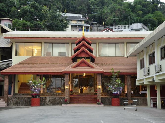 Exterior & Views 2, Piyaporn Hill Paradise, Mae Sai