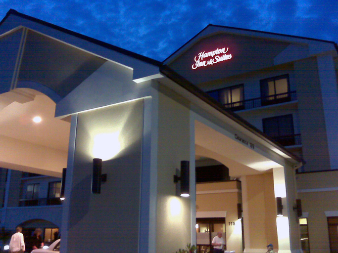Hotel Alice At Atlantic Beach, Carteret