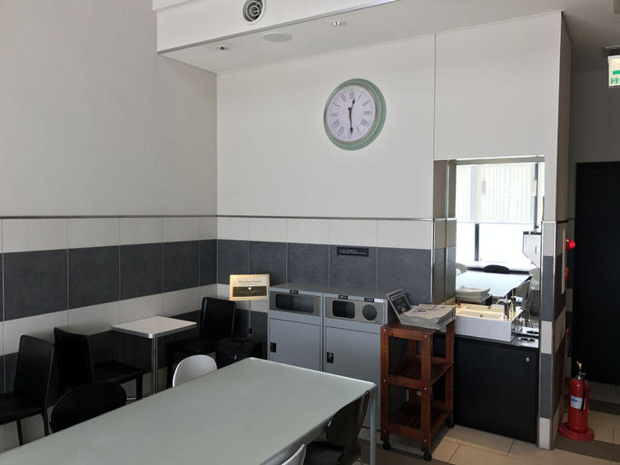 Public Area 3, Hotel Mid In Akabane-Ekimae, Kita