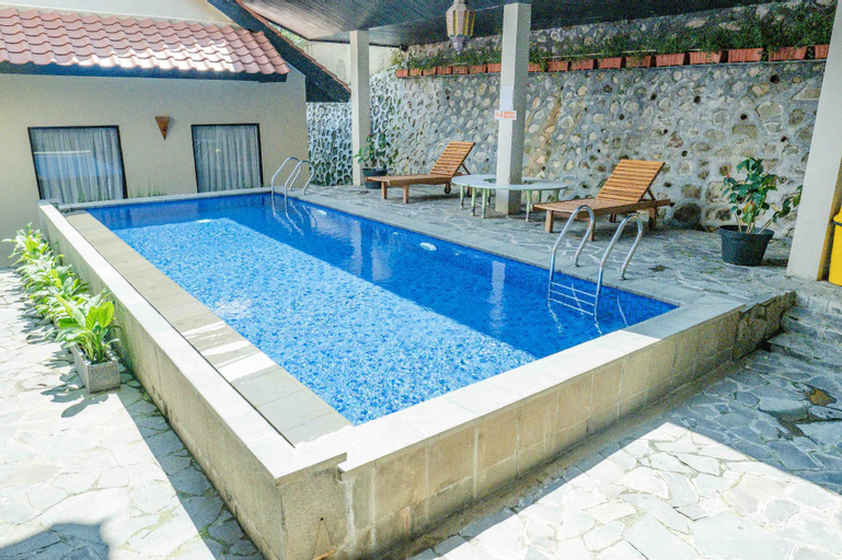 Sport & Beauty 3, DRiam Riverside Resort, Bandung