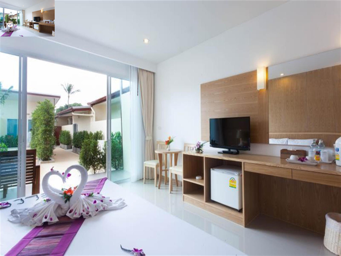 Chalong Princess Pool Villa Resort, Phuket Island