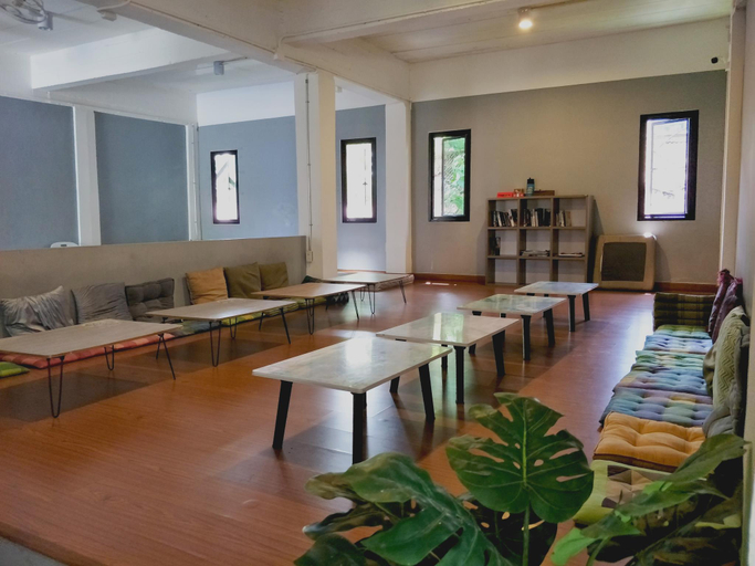 Others 3, K-Bunk AoNang Center, Mueang Krabi