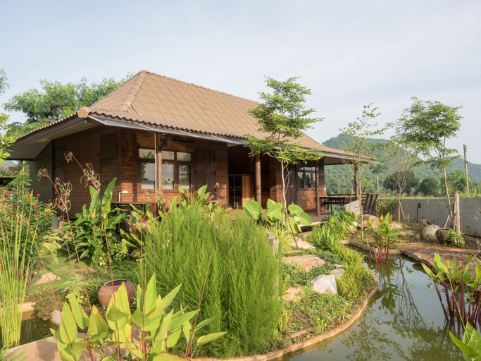 Exterior & Views 2, The Frog Khao Yai Resort, Pak Chong